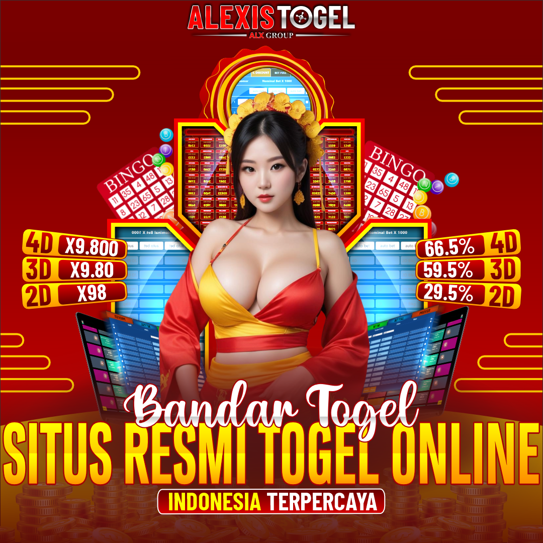 Situs Togel